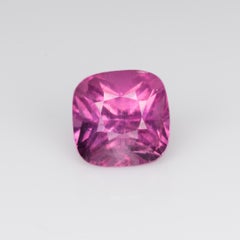 1.23 ct, Faceted Mahenge pink spinel
