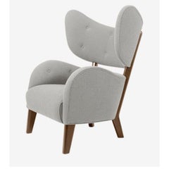 123 Raf Simons Vidar 3 My Own Chair by Lassen