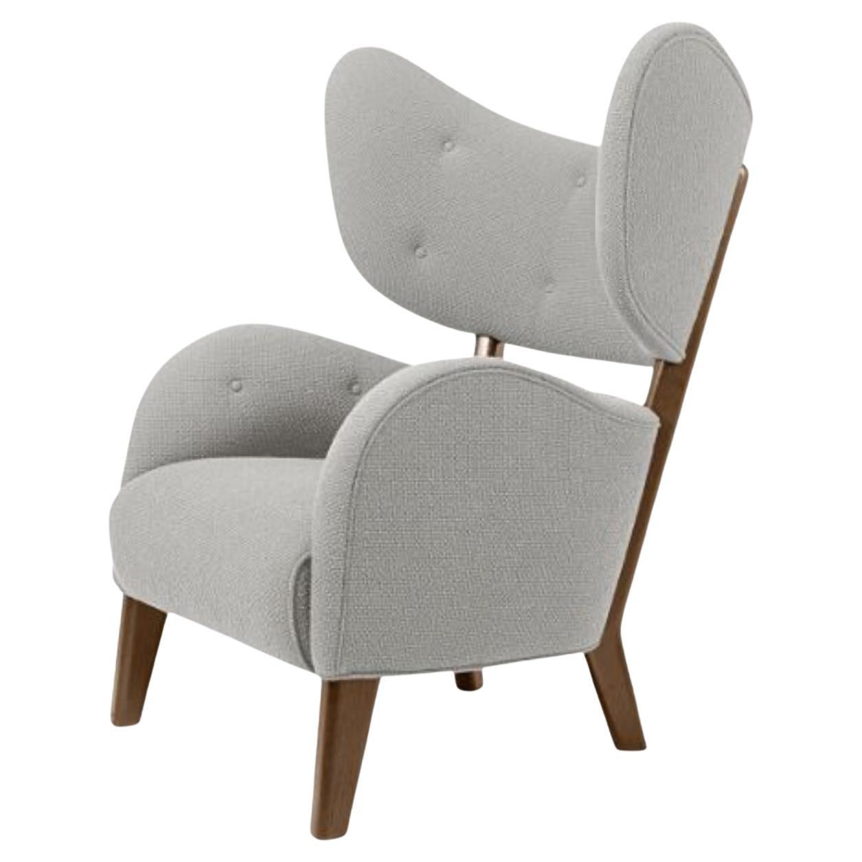 123 Raf Simons Vidar 3 My Own Chair by Lassen For Sale