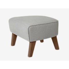 123 Raf Simons Vidar 3 My Own Chair Footsool by Lassen