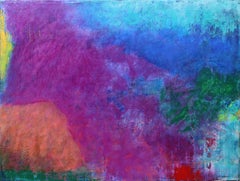 Equinox, Painting, Acrylic on Canvas