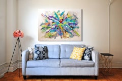 Within the Light, Painting, Acrylic on Canvas