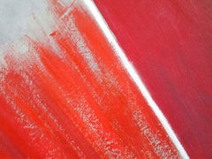 In a Heated Moment, Painting, Oil on Canvas