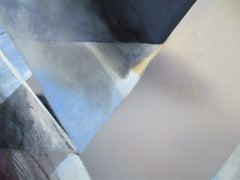 Mood Swing, Painting, Oil on Canvas