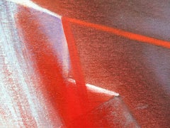 lateral thinking, Painting, Oil on Canvas