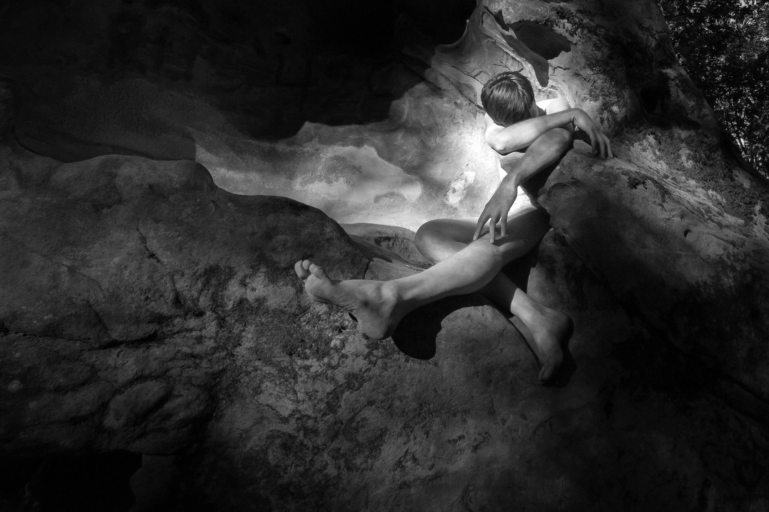 Catherine lau Black and White Photograph - bp01, Photograph, Archival Ink Jet