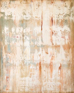 Abstract painting VG993, Painting, Acrylic on Canvas