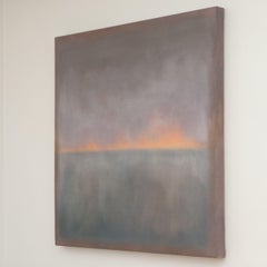 Fermata 1835, Painting, Acrylic on Canvas