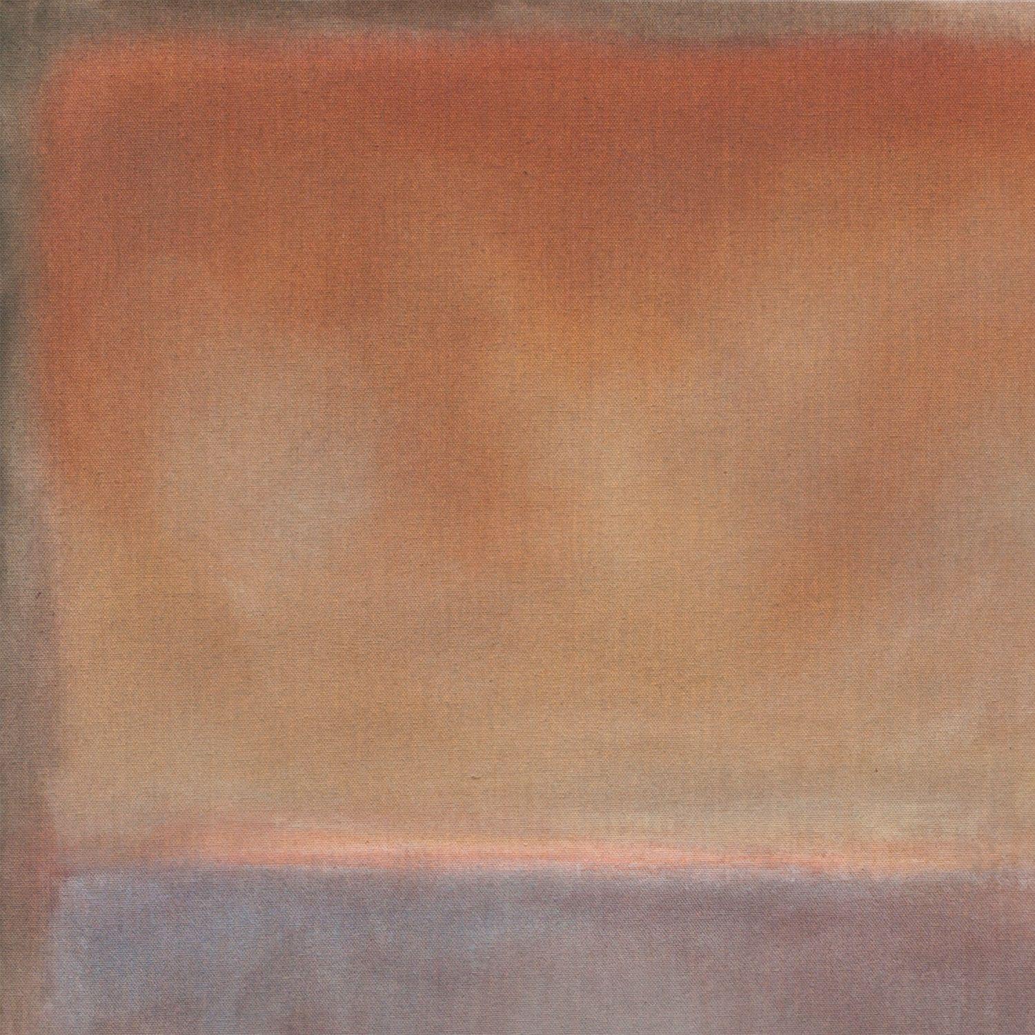 I miei dipinti della serie Fermata sono santuari tranquilli per la riflessione personale. La pittura è il mio antidoto ai tempi difficili, il mio modo di contemplare le sfumature di grigio trascurate dalla nostra società sempre più polarizzata. Creo