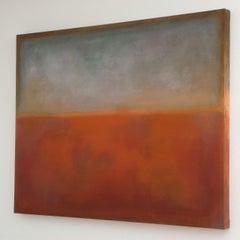 Fermata 1831, Painting, Acrylic on Canvas