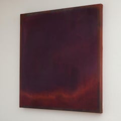 Fermata 1802, Gemälde, Acryl auf Leinwand