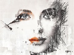 Bienveillance, Digital on Metal