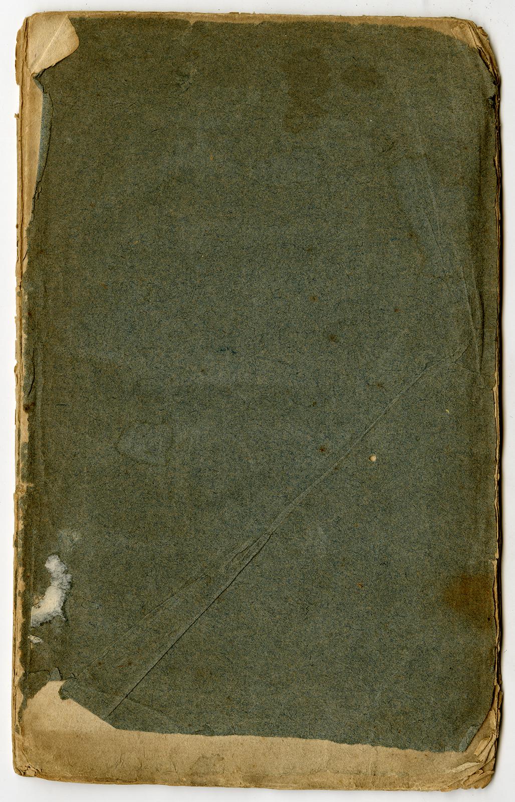 Subject: Antique print, titled: 'Het Masker der Waereld, naar het Hedendaagsch Toneel geschetst. Uitgesproken op den dag der Carnavals Vermaakelijkheden, binnen Nijmegen' - A 32-page booklet containing the poem by Mr. E.J.B. Schonk.
 
 Description:
