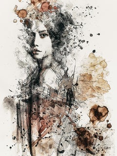 Sur le vif, Digital on Metal