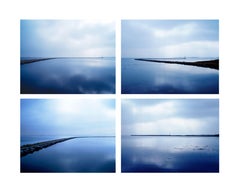 Sealand, Photograph, Archival Ink Jet