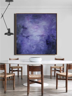Lull, Pintura, Acrílico sobre lienzo
