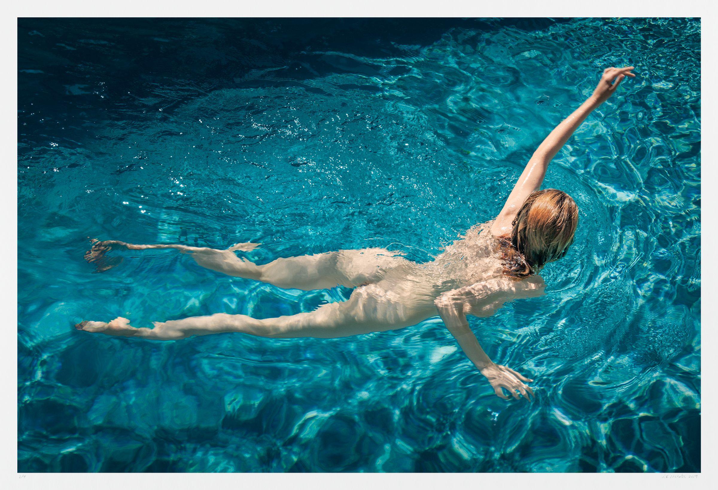 Ava's World, Photograph, Archival Ink Jet 