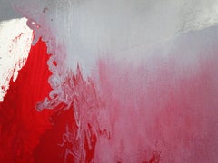 in a heartbeat #2, Painting, Oil on Canvas