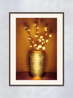 WallFlowers #1, fotografia, getto d'inchiostro d'archivio