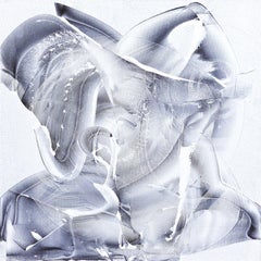 Universal Truth, Painting, Acrylic on Canvas