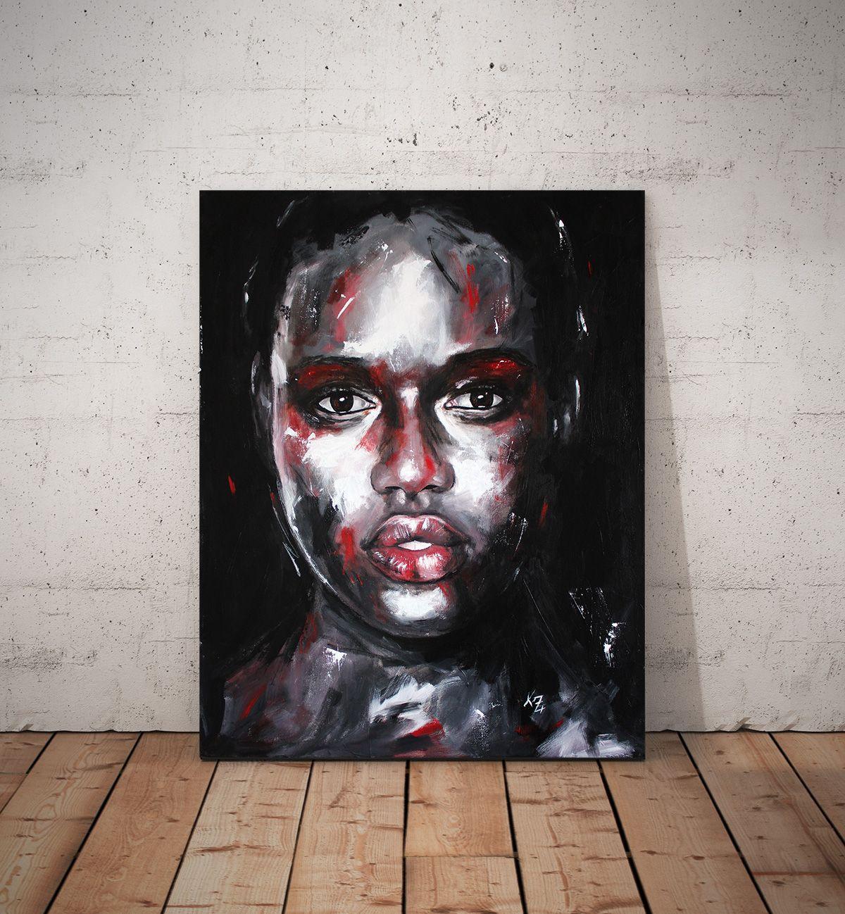 kalifa paint