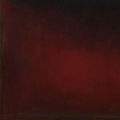 Fermata 1807, Pintura, Acrílico sobre lienzo