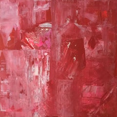 Hunting for the Red October, Painting, Acrylic on Canvas