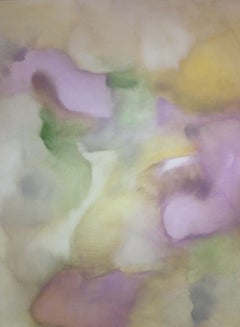 Velvet Dream, Painting, Acrylic on Canvas