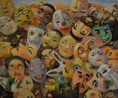 Máscaras