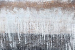 No. 19-2 (135 x 150 cm), Painting, Acrylic on Canvas