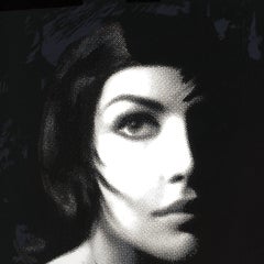 Blak, Trabajo Impreso a Mano, Serigrafía