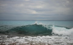 Lonely wave, Photograph, Archival Ink Jet