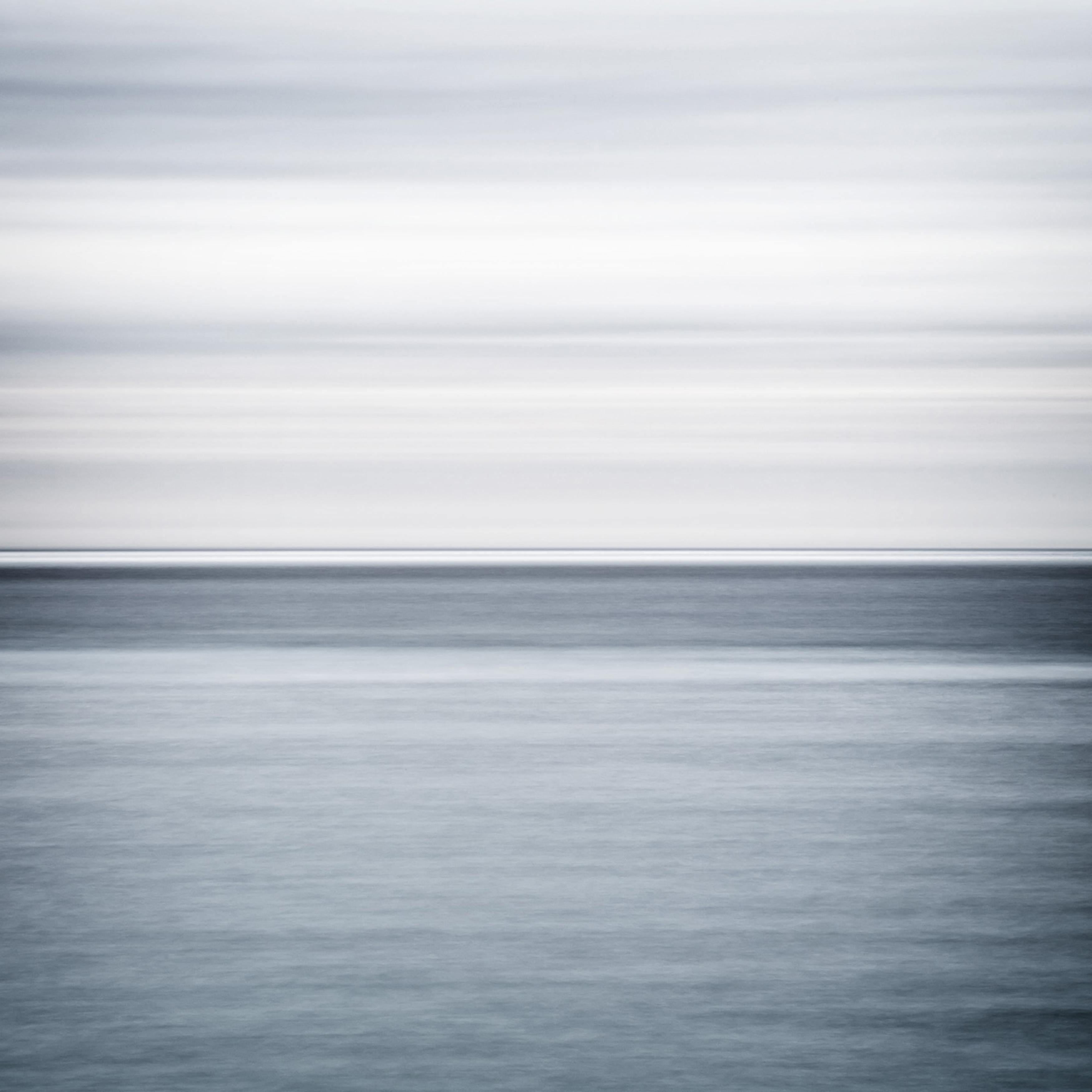 Color Photograph di Pietro Canali - Marea # 13, Fotografia, Hal d'argento/Gelatina