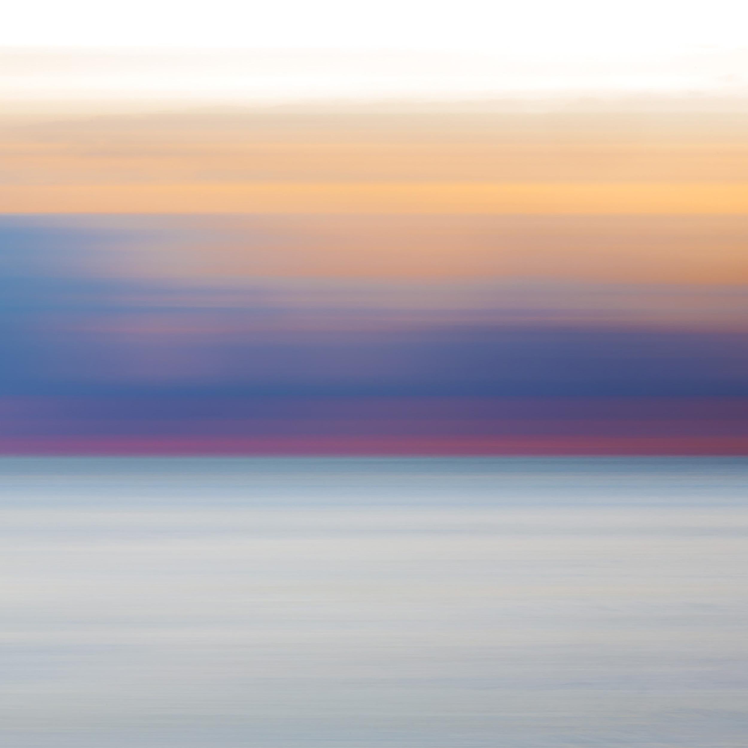 Color Photograph di Pietro Canali - Marea # 5, Fotografia, Hal d'argento/Gelatina