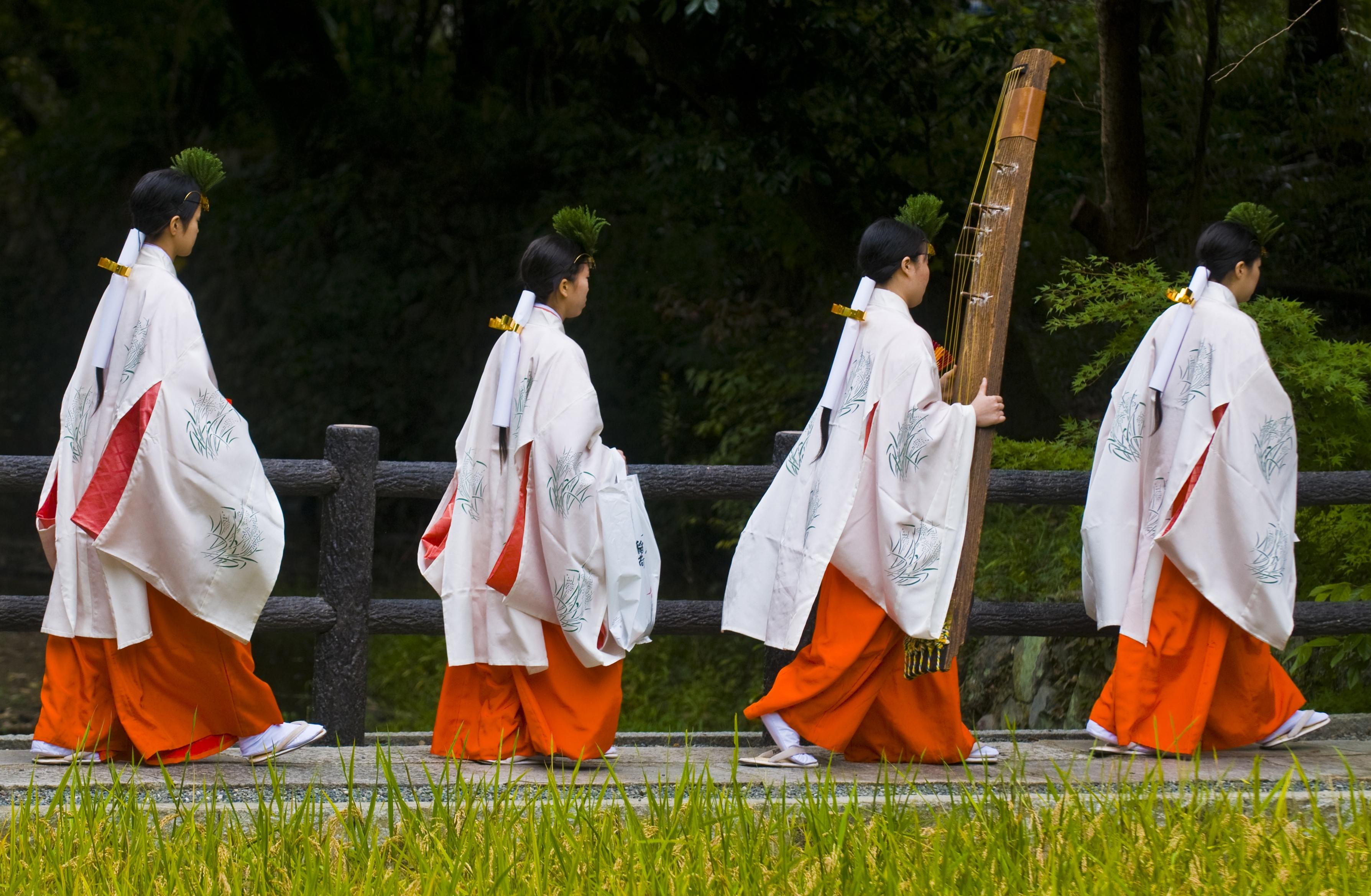 Rice Ceremony, Photograph, C-Type