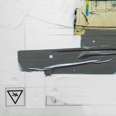 the hustle, Mixed Media on Other