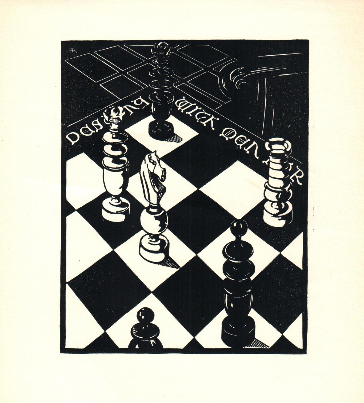 on pason chess