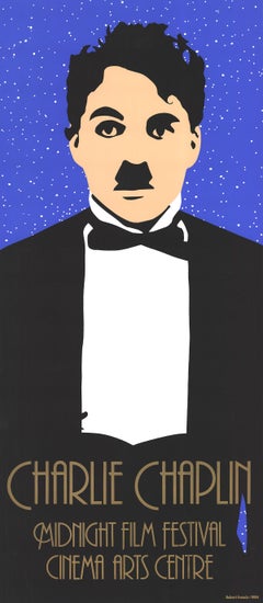 Dopo Robert Francis-Charlie Chaplin...