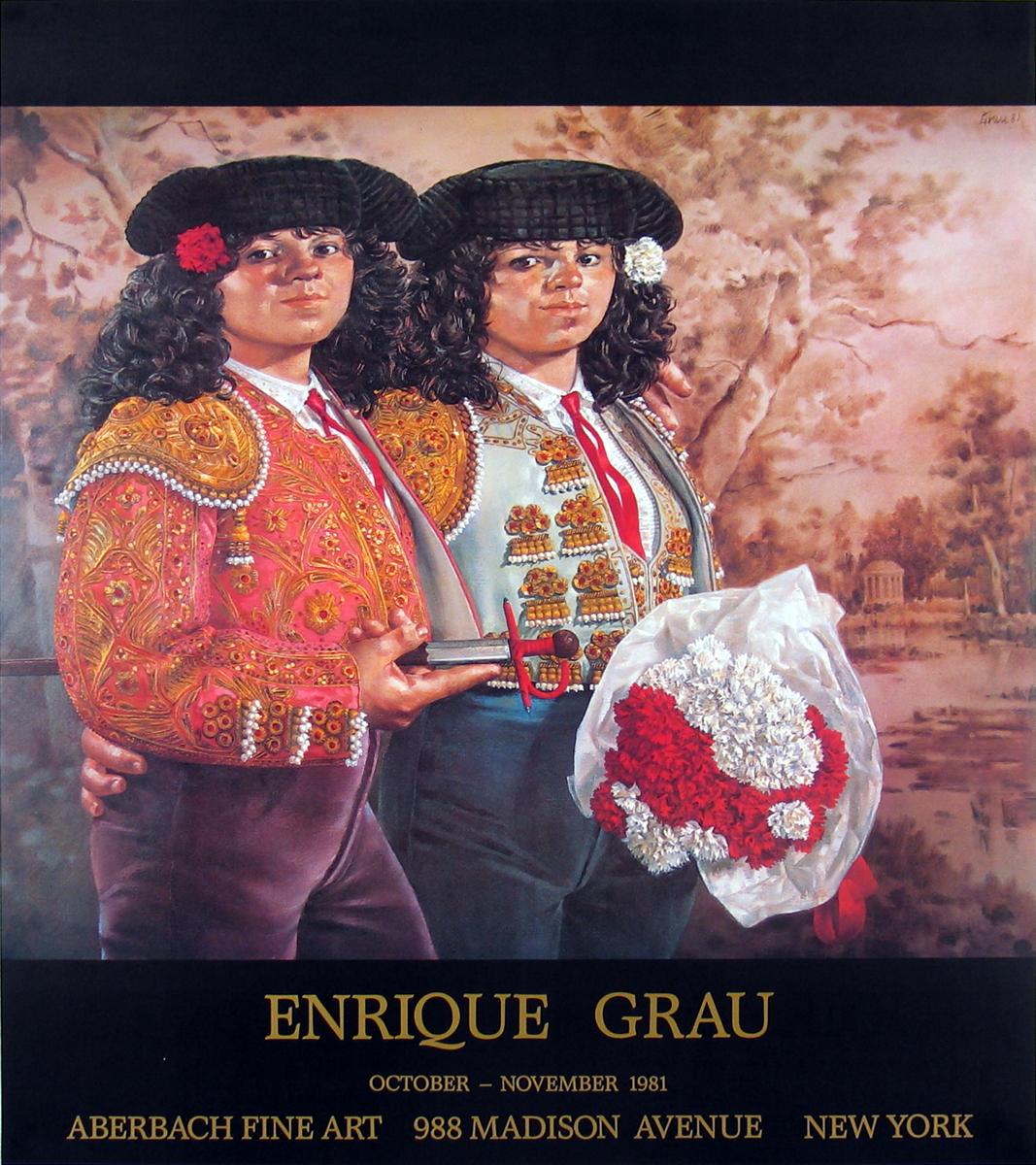 After Enrique Grau-Las Toreras