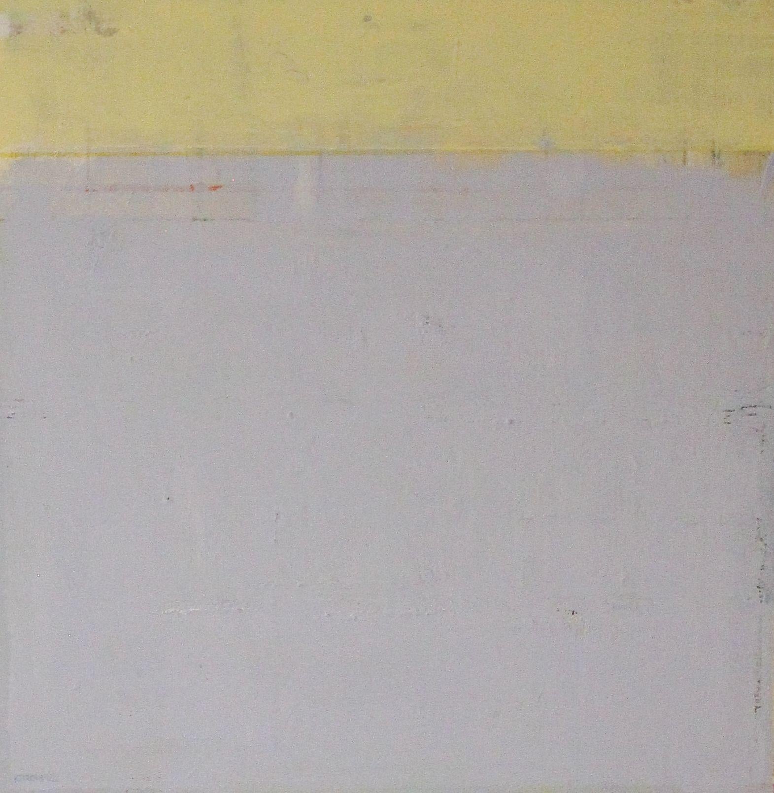 Abstract Painting di Joseph Korom - LIBERTÀ, Pittura, Acrilico su tela