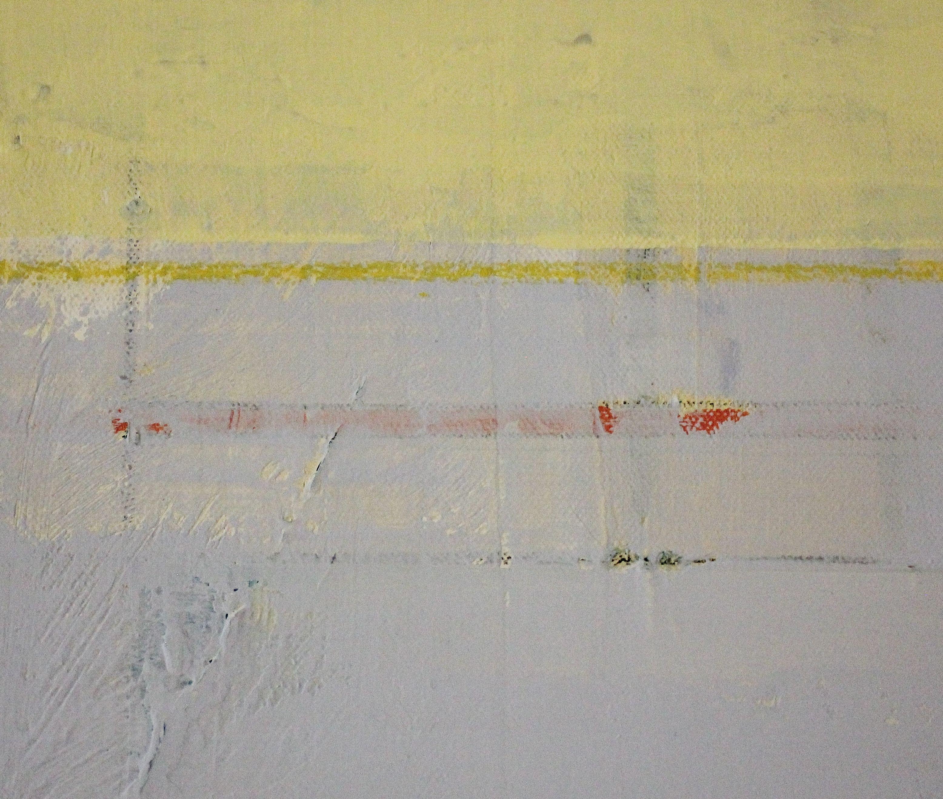 LIBERTÀ, Pittura, Acrilico su tela - Painting Astratto di Joseph Korom