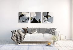 Day Tripping, Painting, Acrylic on Canvas