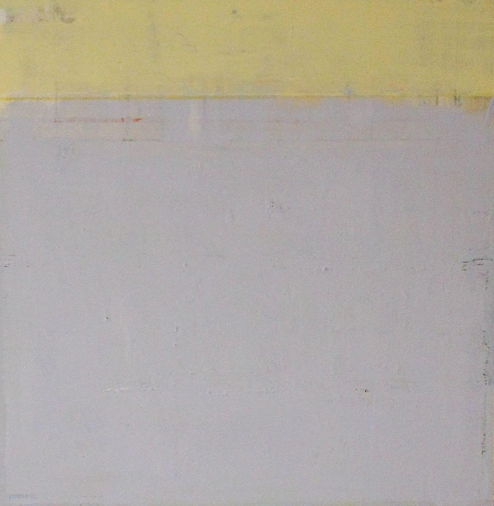 Joseph Korom Abstract Painting - FREEDOM, Painting, Acrylic on Canvas