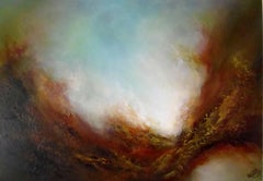 Wild and Free, Painting, Oil on Canvas