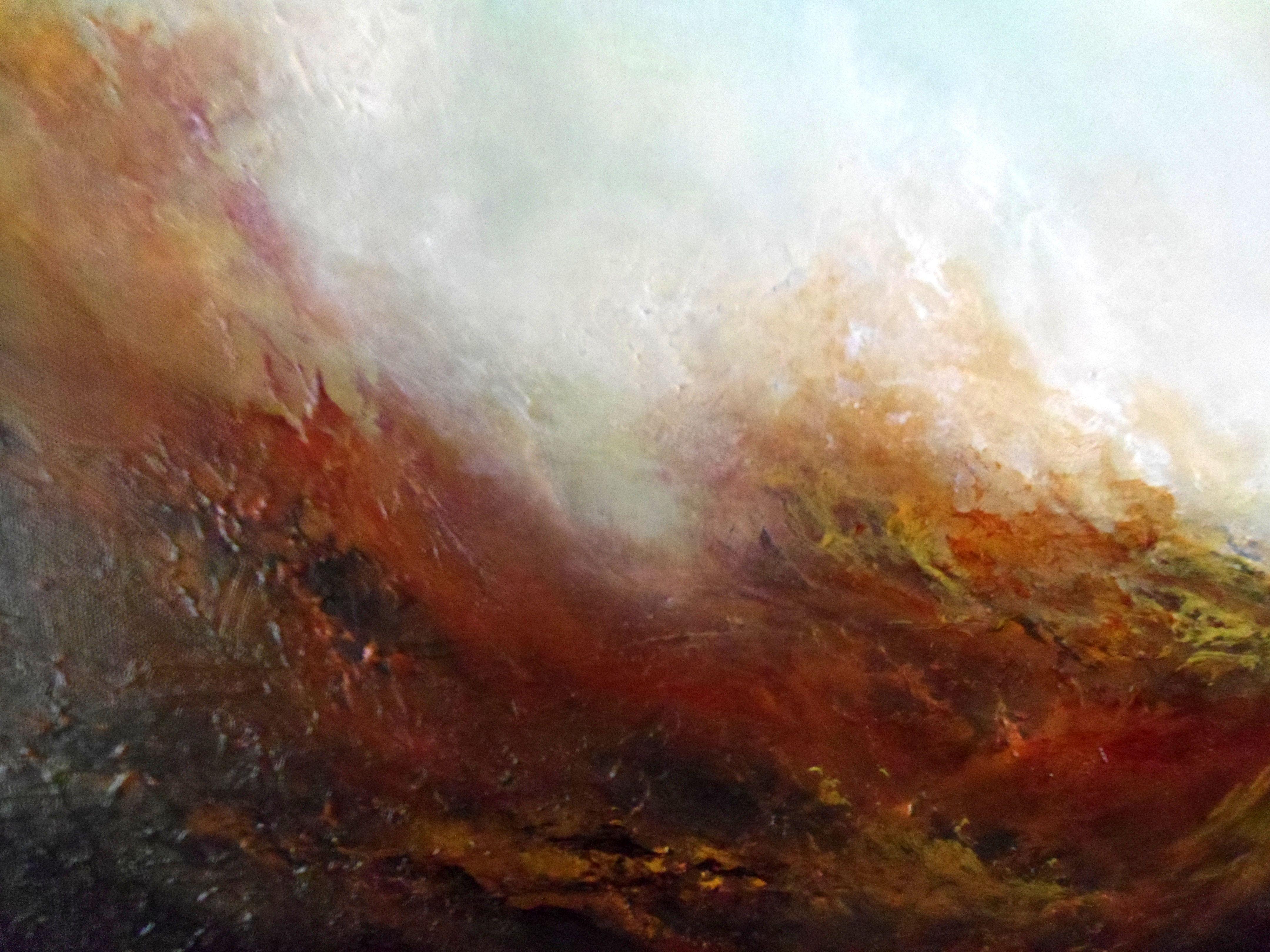 gilliian luff at onlinartgallery