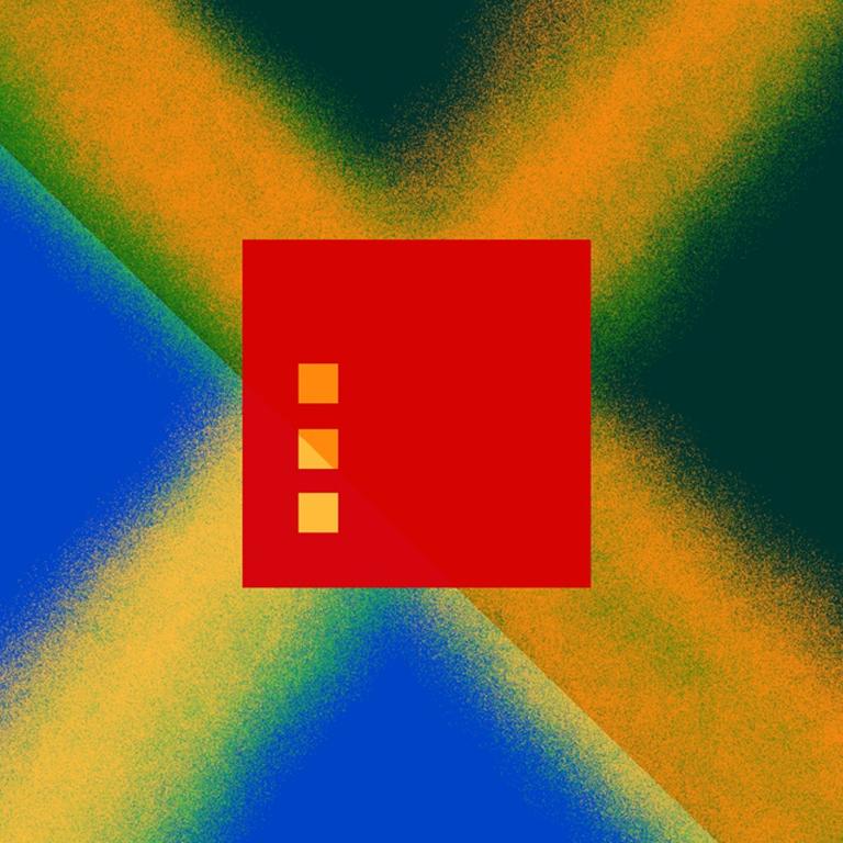 "L'OMICIDIO NON È LA CONSEGUENZA... 08152018 212am", Astratto, Digitale, Arancione, X