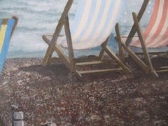 Our Time, Painting, Acrylic on Canvas