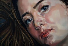 Lustre, Painting, Oil on Canvas