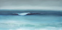 Untitled No. 321, Painting, Oil on Canvas