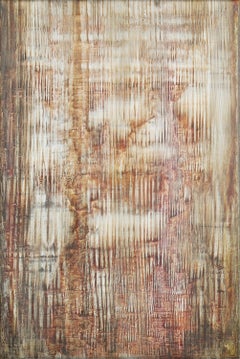 Cozy Touch, Pittura, Acrilico su tela